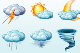 Пополняем английский словарный запас по теме Weather (Upper-Intermediate)